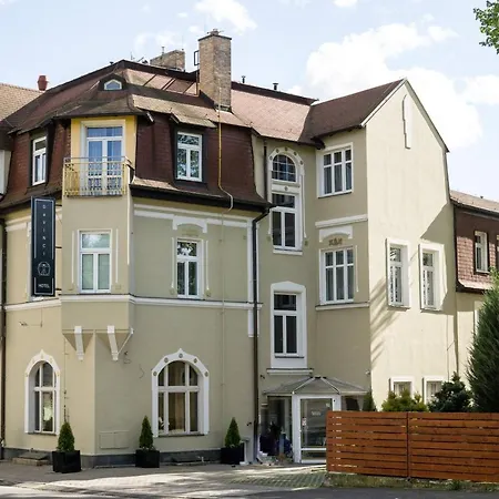 Davinci Szálloda 4*