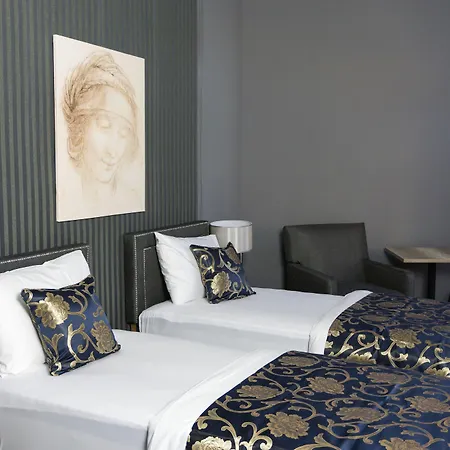 Davinci Mariánské Lázně