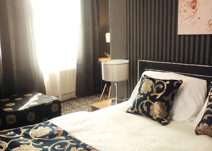 Hotel Davinci Marianske Lazne