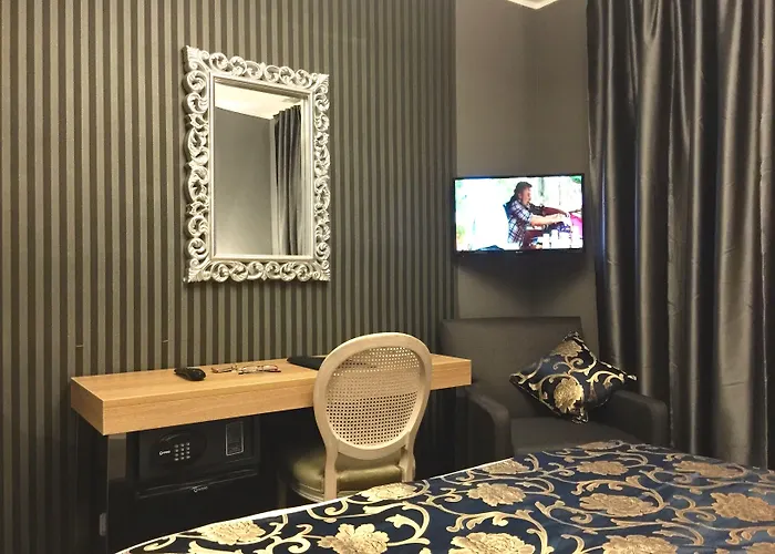 Hotel Davinci Marianske Lazne