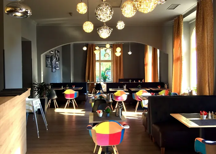 Davinci Hotel 4*