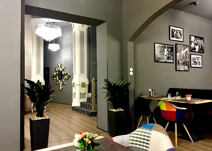 Davinci 4* Marianske Lazne