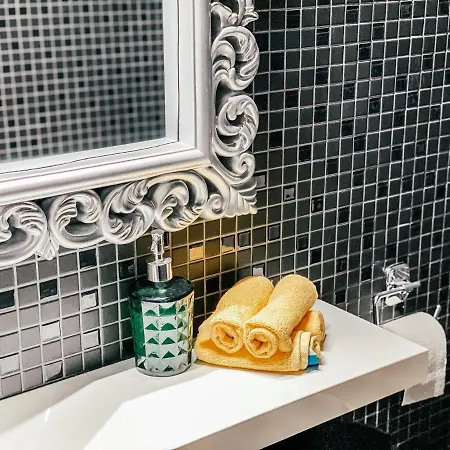 Davinci Hotel Mariánské Lázně