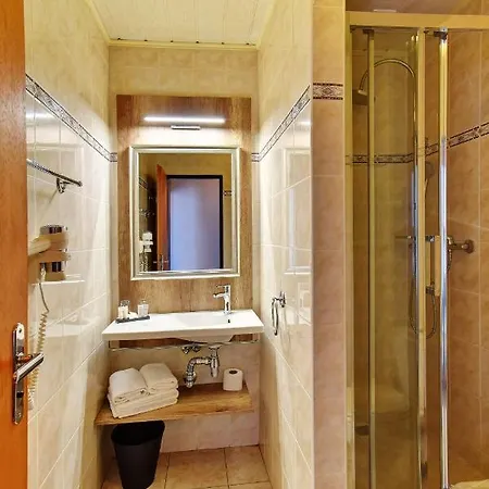 Davinci Hotel 4*