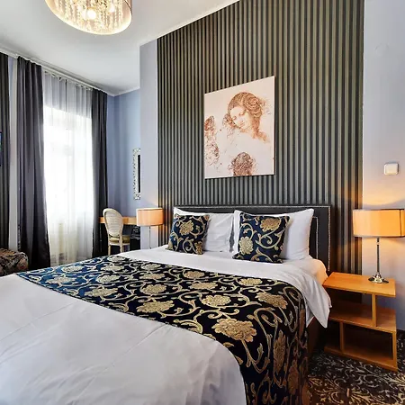 Hotel Davinci
