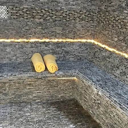 Davinci 4* Mariánské Lázně