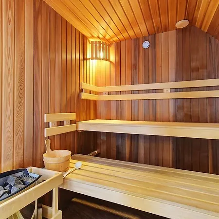 Hotel Davinci Mariánské Lázně