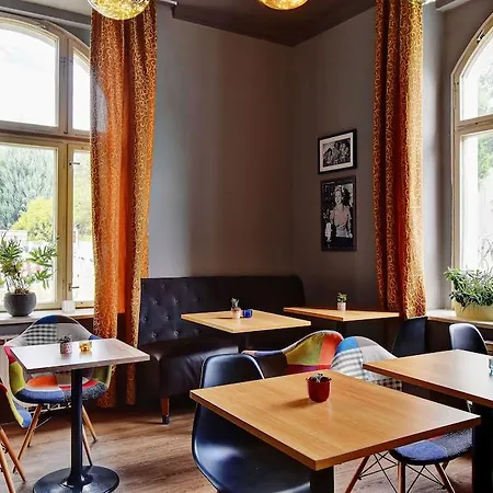 Davinci Hotel 4*