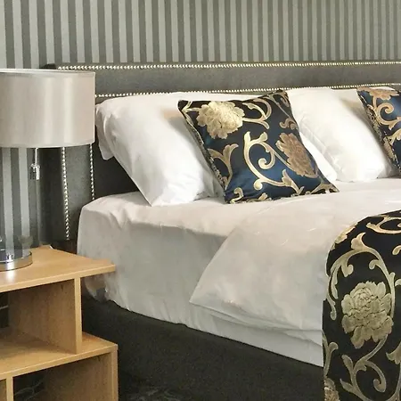 Hotel Davinci
