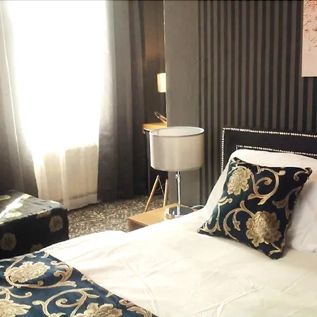 Hotel Davinci Mariánské Lázně