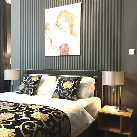 Davinci Mariánské Lázně