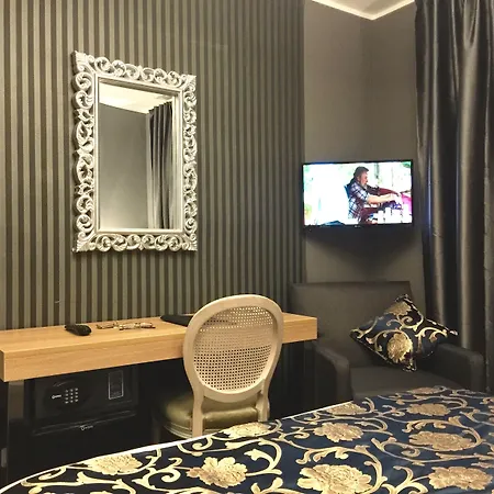 Hotel Davinci Mariánské Lázně