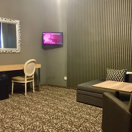 فندق Davinci