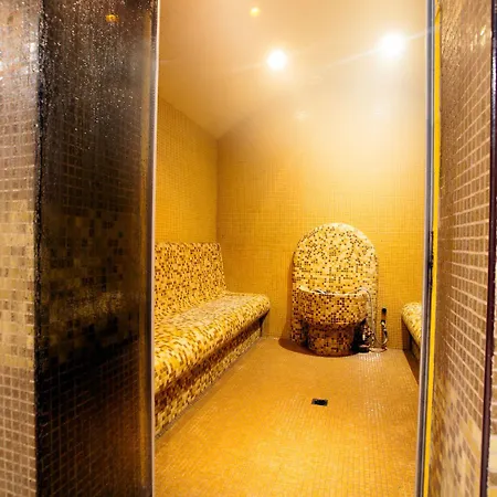 فندق Davinci 4*