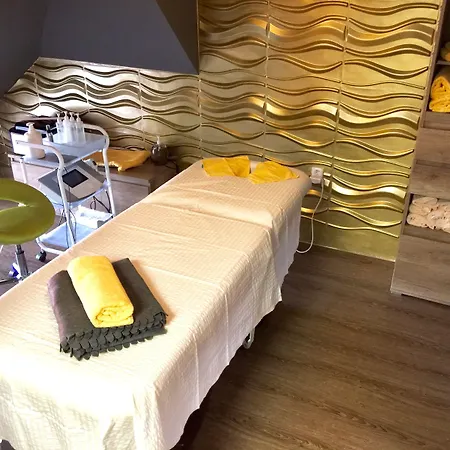 فندق Davinci 4*