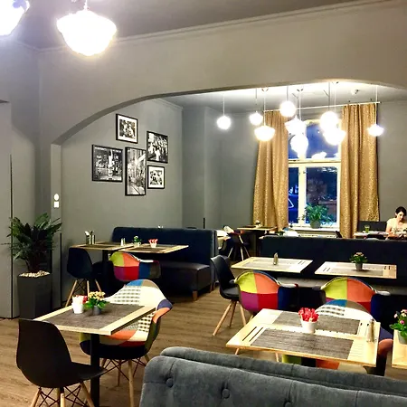 Davinci 4* Mariánské Lázně