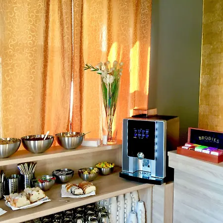 Davinci 4* Mariánské Lázně