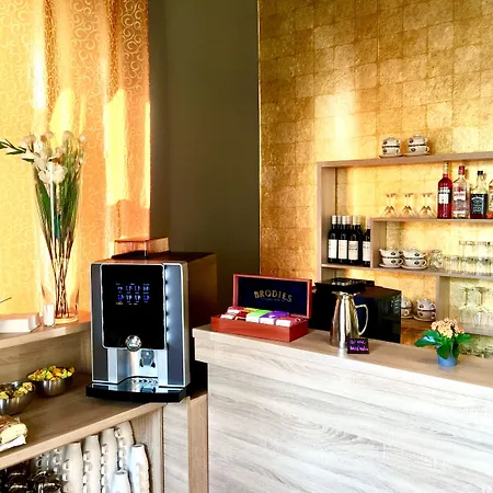 Hotel Davinci Mariánské Lázně