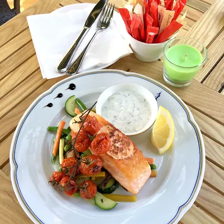 Hotel Davinci Mariánské Lázně