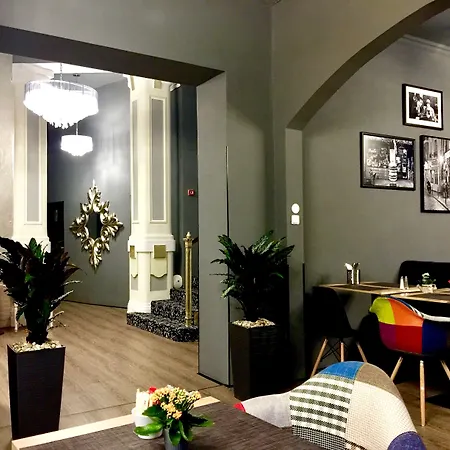 Davinci 4* Mariánské Lázně