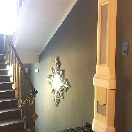 Davinci Hotel Mariánské Lázně