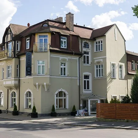 Davinci Mariánské Lázně