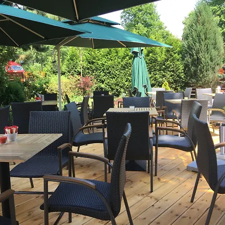 Davinci Hotel Mariënbad