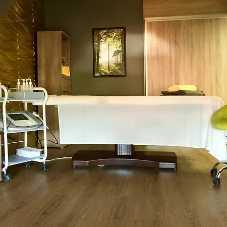 Davinci Hotel Mariánské Lázně