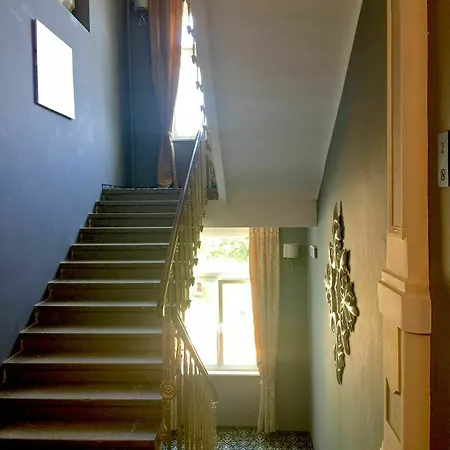 Davinci Hotel Mariánské Lázně