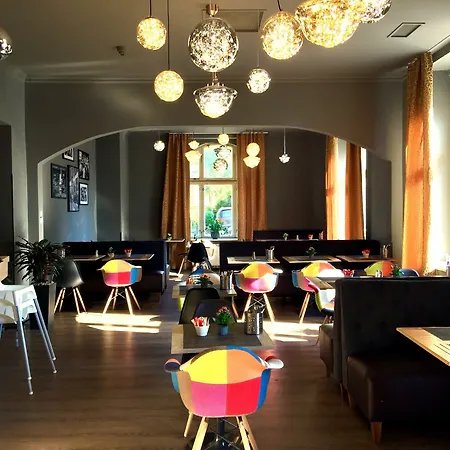 Davinci Hotel Mariánské Lázně