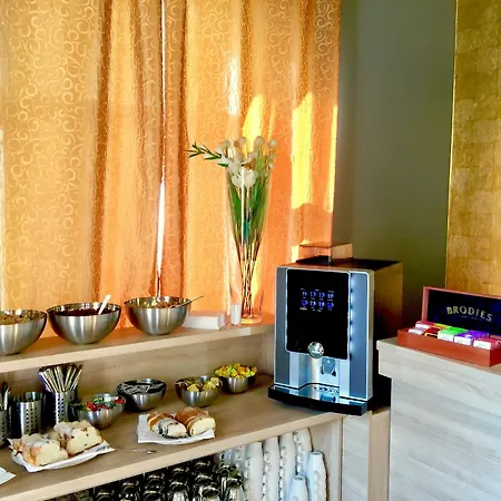 Davinci Hotel Mariánské Lázně