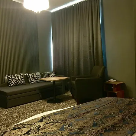 Davinci Hotel Mariánské Lázně