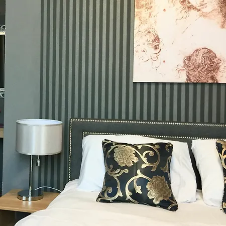 Hotel Davinci
