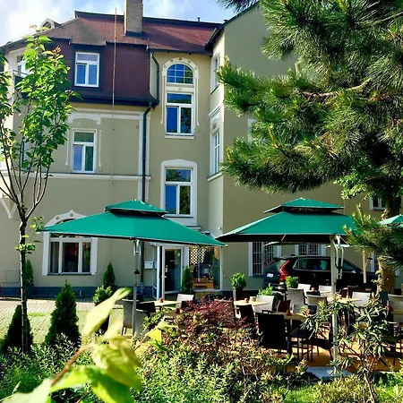 Davinci Hotel