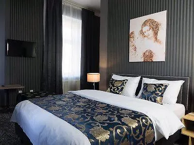 Davinci Hotel