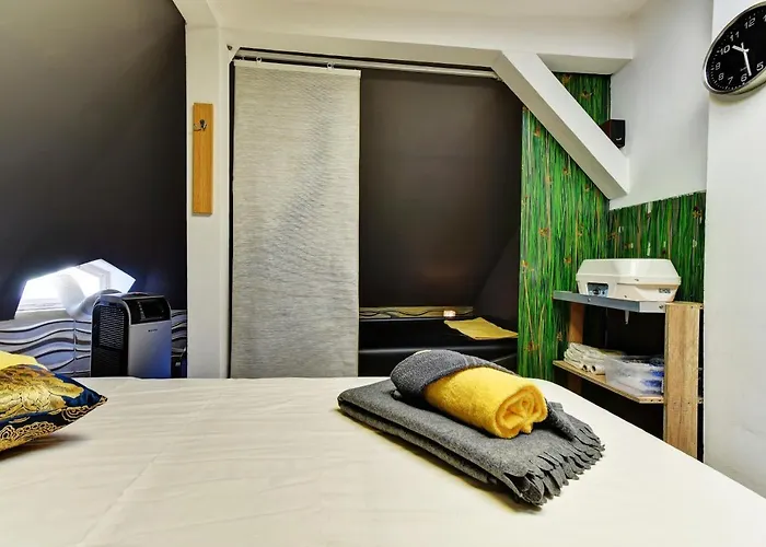 Hotel Davinci 4*