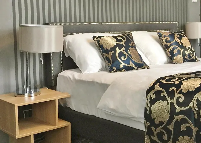Hotell Davinci
