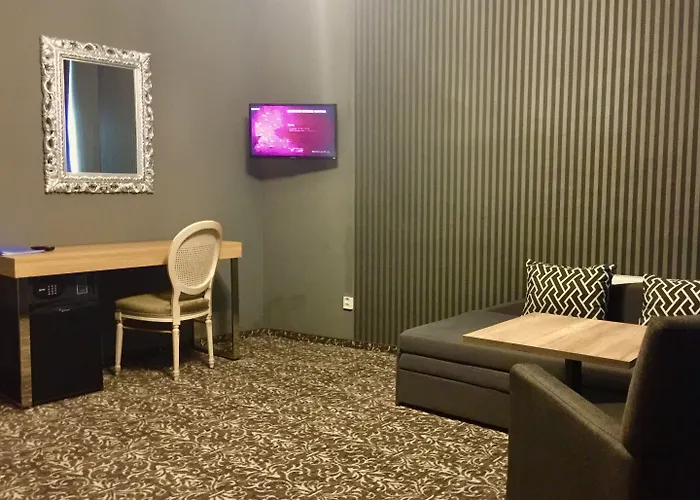 Hotel Davinci
