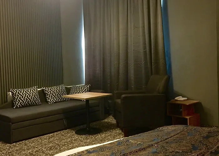 Hotel Davinci 4*