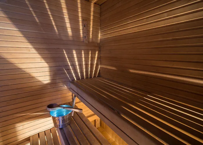 Davinci Hotel 4*
