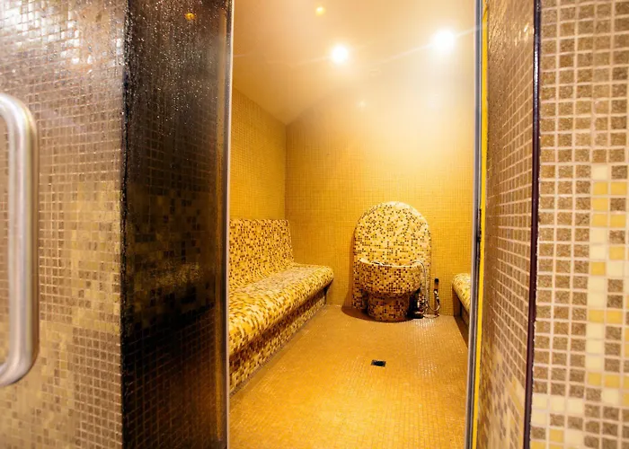 Hotel Davinci 4*