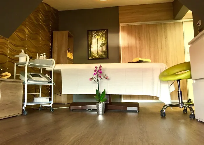 Hotell Davinci