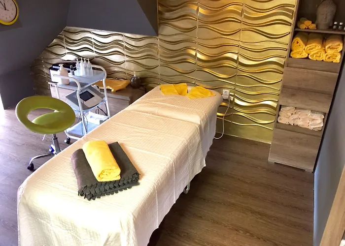 Hotell Davinci 4*