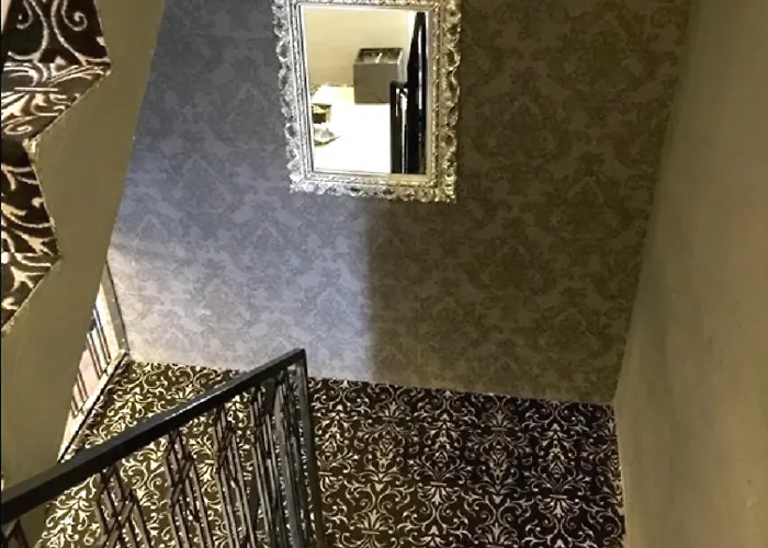 Hotel Davinci 4*