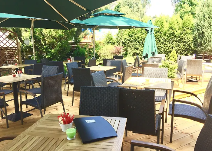 Davinci Hotell 4*