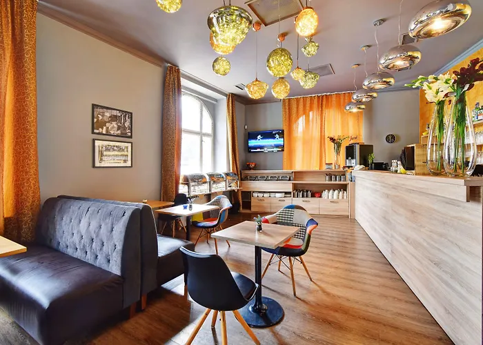 Davinci Hotell