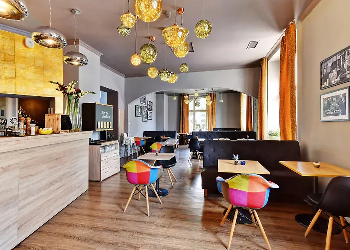 Davinci Hotell