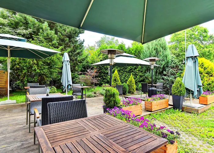 Hotell Davinci 4*